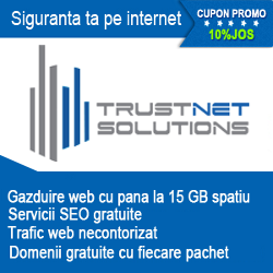 Gazduire web site premium