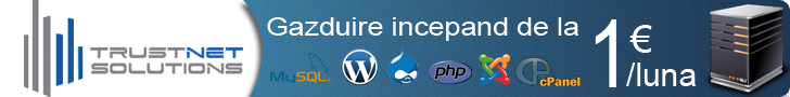 Gazduire web site premium