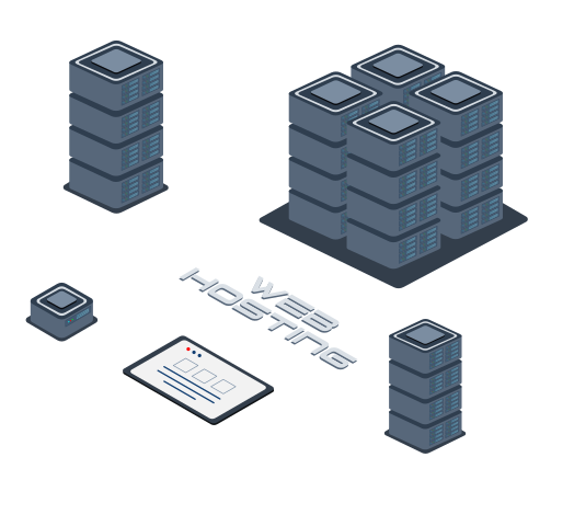 Trustnet Solutions Infrastructure
